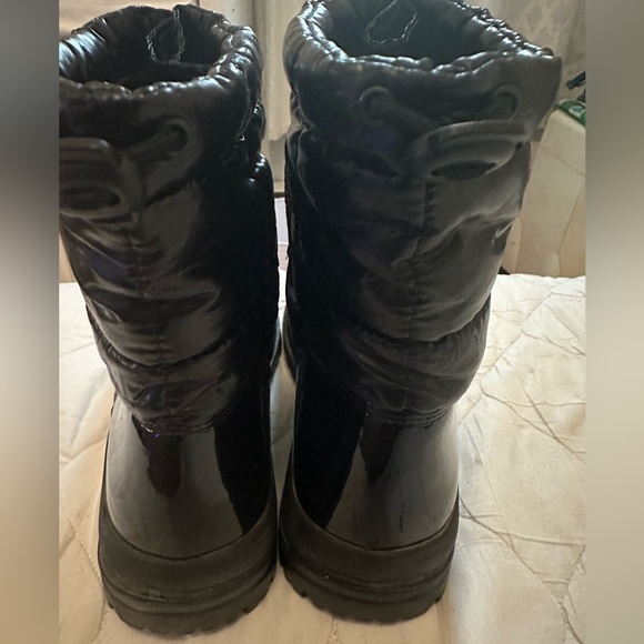 Olang woman boots - Picture 9 of 16